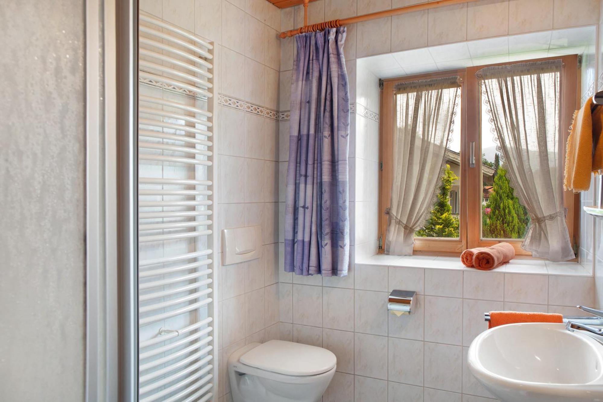 Ferienwohnung Alpspitze Grainau Bagian luar foto